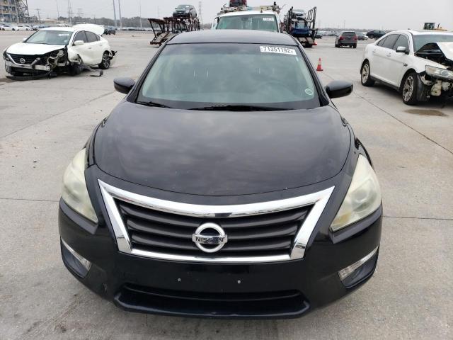 Photo 5 from auction – 2013 NISSAN ALTIMA 2.5 with VIN 1N4AL3AP2DN495535