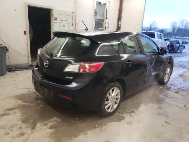 Photo 3 from auction – 2012 MAZDA 3 I with VIN JM1BL1L70C1601356
