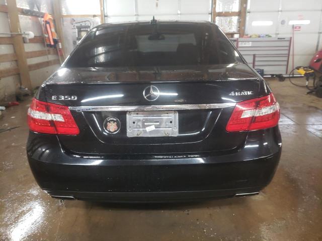 Photo 6 from auction – 2013 MERCEDES-BENZ E 350 4MAT with VIN WDDHF8JB7DA674555