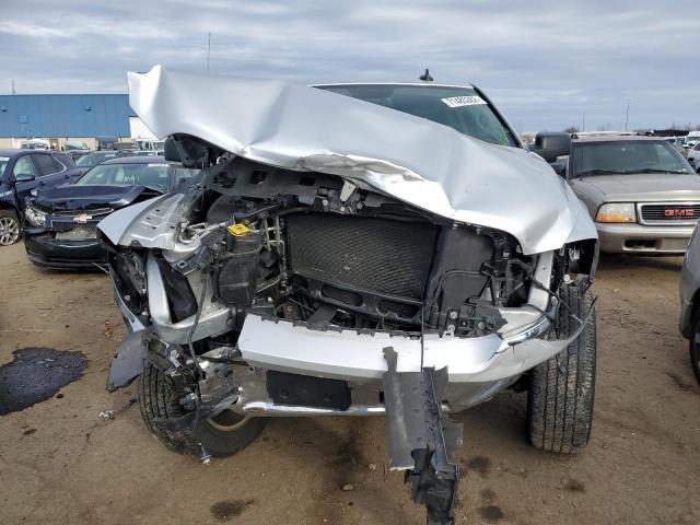 Photo 5 from auction – 2017 RAM 1500 SLT with VIN 3C6RR7LT9HG738700
