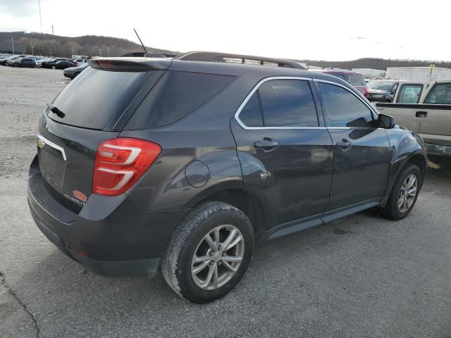 Photo 3 from auction – 2016 CHEVROLET EQUINOX LT with VIN 2GNALCEK3G6103896