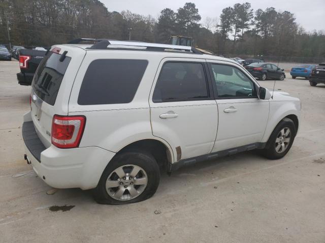 Photo 3 from auction – 2011 FORD ESCAPE LIM with VIN 1FMCU0EG9BKA19771