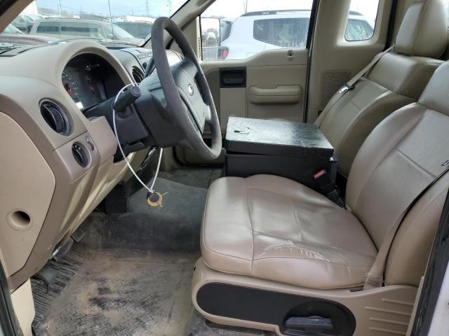 Photo 7 from auction – 2008 FORD F150 with VIN 1FTRF12218KD93534