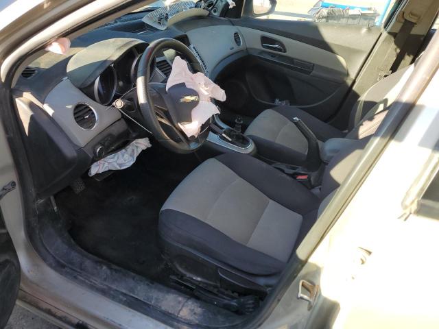Photo 7 from auction – 2014 CHEVROLET CRUZE LS with VIN 1G1PB5SH4E7175707