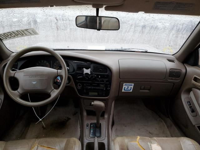 Photo 8 from auction – 1995 TOYOTA CAMRY LE with VIN 4T1SK12E0SU493946