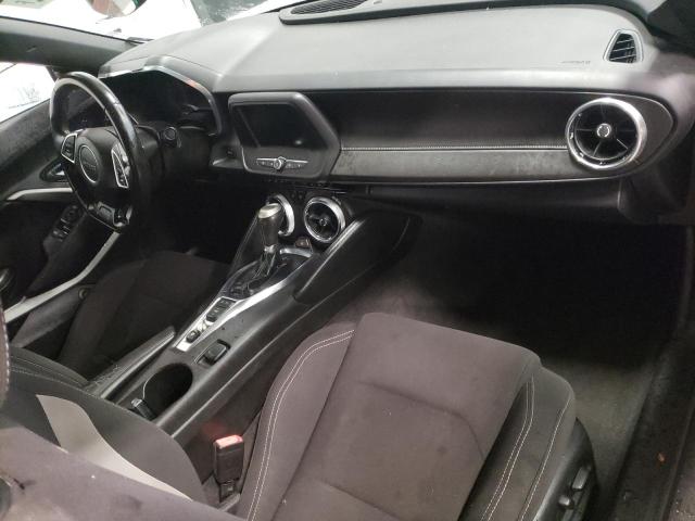 Photo 8 from auction – 2016 CHEVROLET CAMARO LT with VIN 1G1FB1RS1G0145792