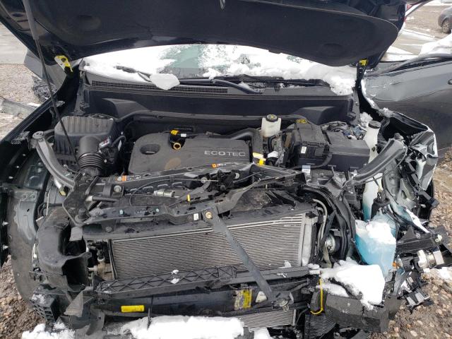 Photo 12 from auction – 2020 GMC TERRAIN SL with VIN 3GKALVEV0LL219792