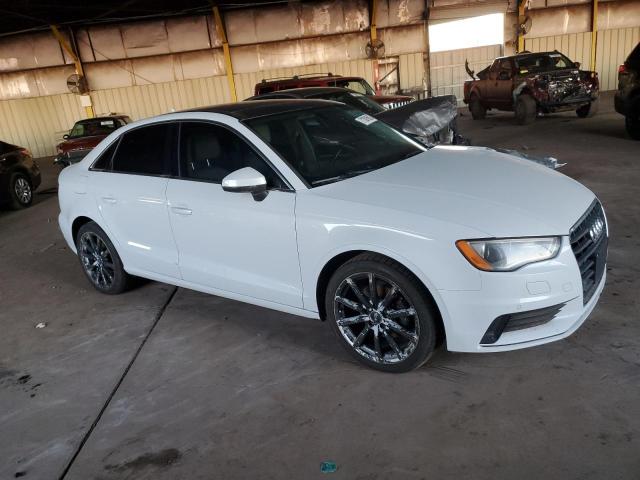 Photo 4 from auction – 2015 AUDI A3 PREMIUM with VIN WAUCJGFF1F1078009