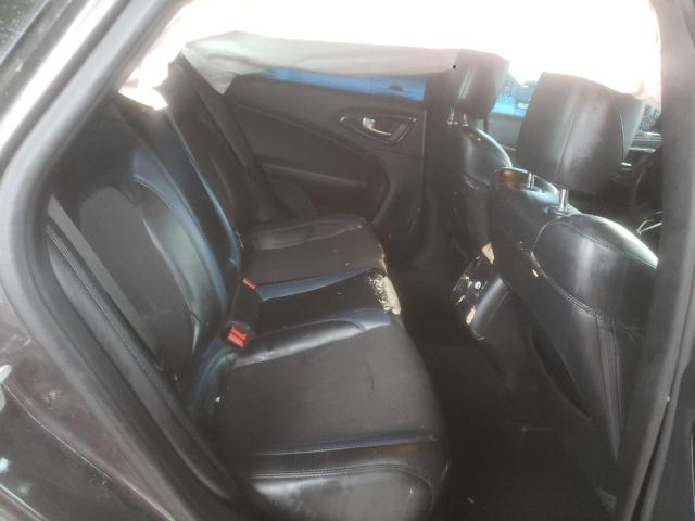 Photo 10 from auction – 2015 CHRYSLER 200 S with VIN 1C3CCCBB6FN722058