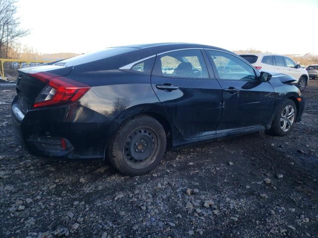 Photo 3 from auction – 2018 HONDA CIVIC LX with VIN 2HGFC2F59JH549341