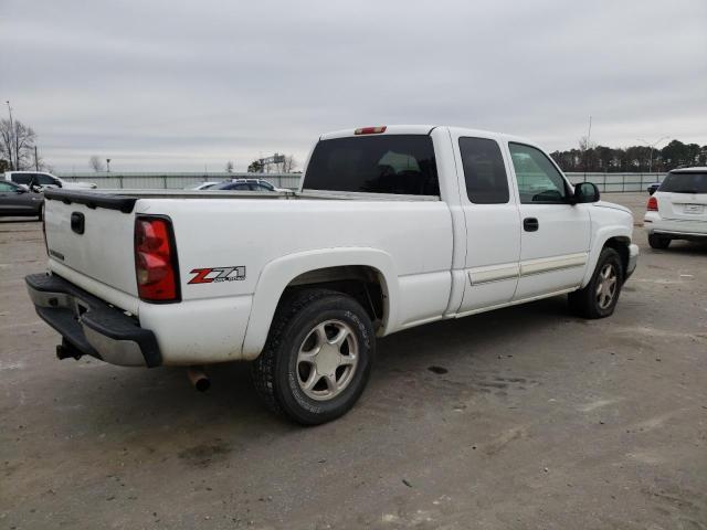 Photo 3 from auction – 2006 CHEVROLET SILVERADO with VIN 1GCEK19B66Z278335