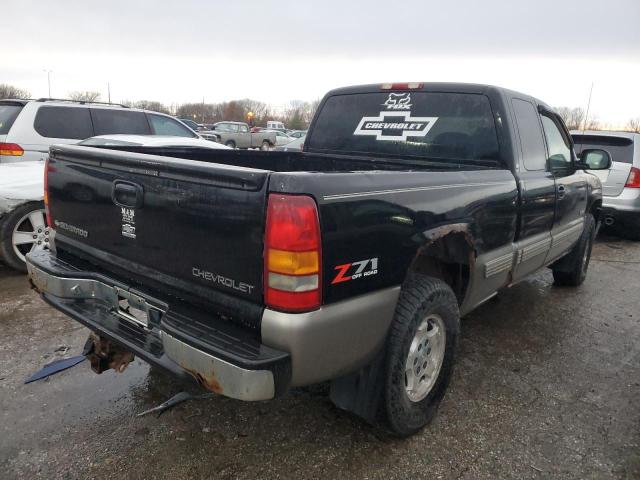 Photo 3 from auction – 2001 CHEVROLET SILVERADO with VIN 2GCEK19T211120973
