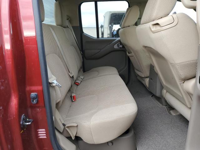 Photo 10 from auction – 2013 NISSAN FRONTIER S with VIN 1N6AD0EV7DN727865