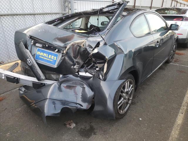 Photo 3 from auction – 2010 TOYOTA SCION TC with VIN JTKDE3B79A0303755