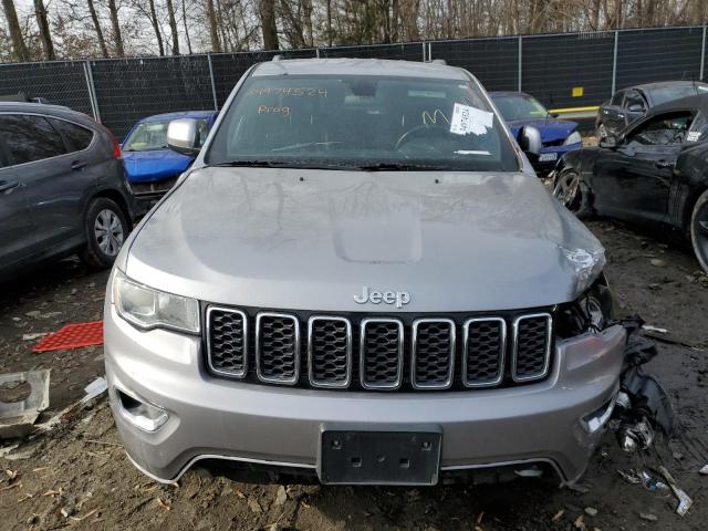 Photo 5 from auction – 2018 JEEP GRAND CHER with VIN 1C4RJFAG4JC223208