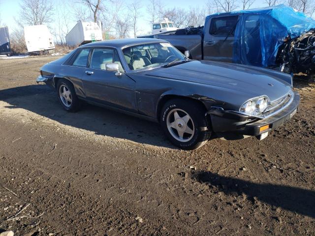 Photo 4 from auction – 1986 JAGUAR XJS with VIN SAJNV5844GC131082