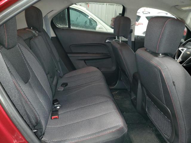 Photo 11 from auction – 2017 CHEVROLET EQUINOX LT with VIN 2GNALCEK5H1530172