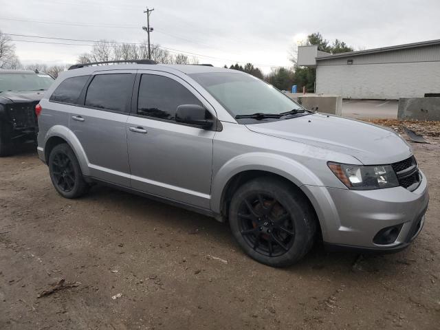 Photo 4 from auction – 2018 DODGE JOURNEY GT with VIN 3C4PDCEG1JT414872