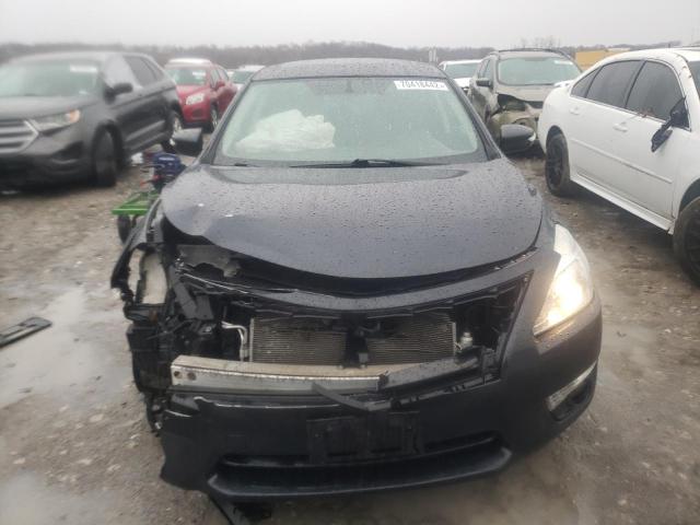 Photo 5 from auction – 2015 NISSAN ALTIMA 2.5 with VIN 1N4AL3AP1FC101277