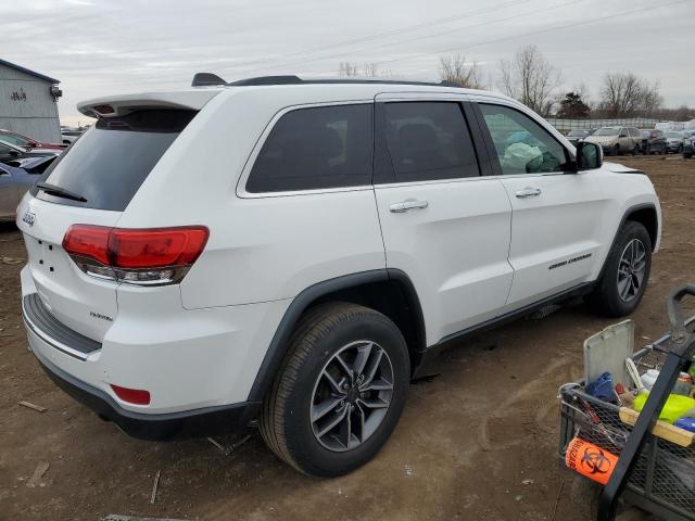Photo 3 from auction – 2019 JEEP GRAND CHER with VIN 1C4RJFBG8KC683682