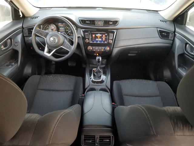 Photo 8 from auction – 2019 NISSAN ROGUE S with VIN KNMAT2MT0KP521919