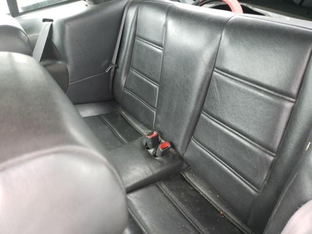 Zdjęcie 10 z aukcji – 2001 FORD MUSTANG z VIN 1FAFP44451F202427