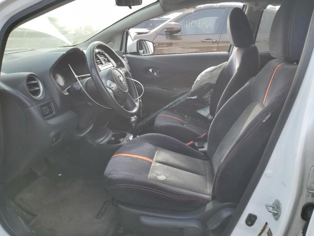 Photo 7 from auction – 2015 NISSAN VERSA with VIN 3N1CE2CP9FL364340