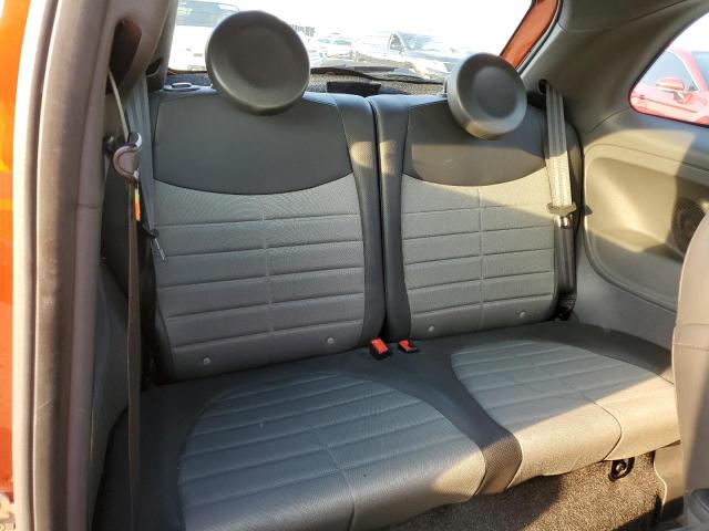 Photo 10 from auction – 2012 FIAT 500 SPORT with VIN 3C3CFFBR7CT196296