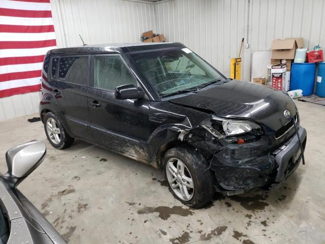 Photo 4 from auction – 2011 KIA SOUL + with VIN KNDJT2A20B7733585