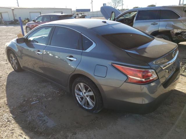 Photo 2 from auction – 2014 NISSAN ALTIMA 2.5 with VIN 1N4AL3AP2EN212360