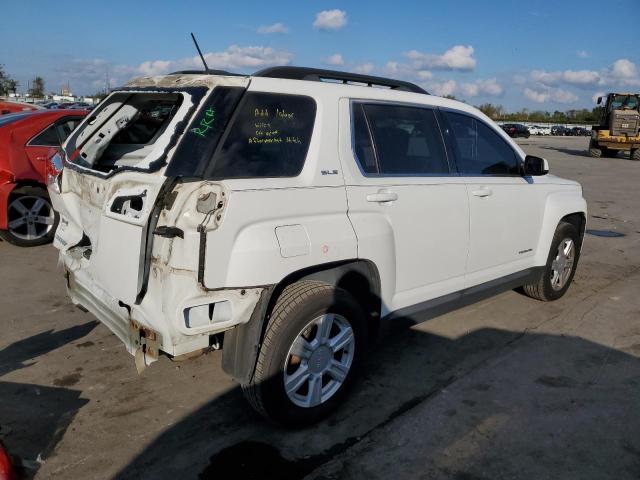 Photo 3 from auction – 2015 GMC TERRAIN SL with VIN 2GKALREK9F6356297