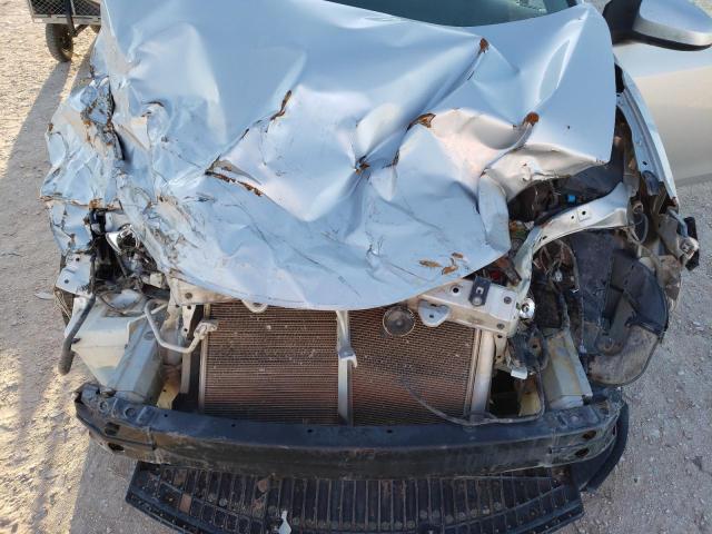 Photo 11 from auction – 2016 TOYOTA COROLLA L with VIN 5YFBURHE0GP414493