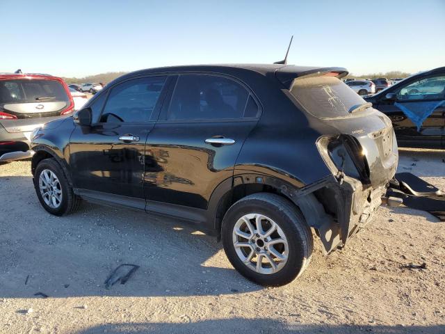 Photo 2 from auction – 2018 FIAT 500X POP with VIN ZFBCFXAB4JP692411