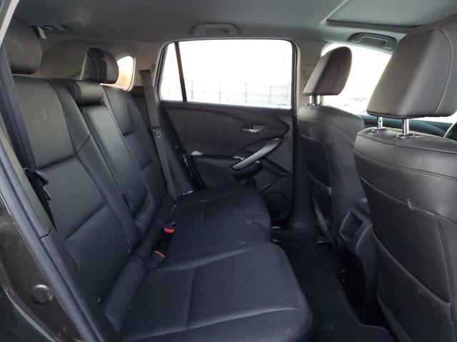 Photo 11 from auction – 2014 ACURA RDX with VIN 5J8TB4H36EL801018