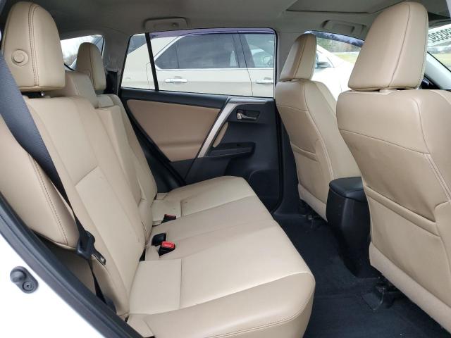 Photo 11 from auction – 2014 TOYOTA RAV4 LIMIT with VIN 2T3DFREV8EW164964