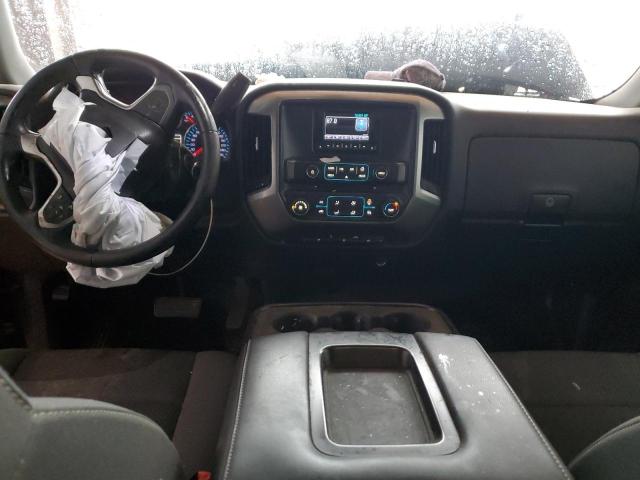 Photo 8 from auction – 2015 CHEVROLET SILVERADO with VIN 1GCVKREH7FZ198549