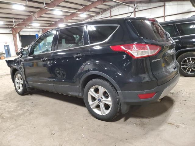 Photo 2 from auction – 2016 FORD ESCAPE SE with VIN 1FMCU9G97GUA93687