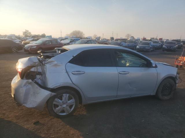Photo 3 from auction – 2015 TOYOTA COROLLA L with VIN 2T1BURHE2FC412887