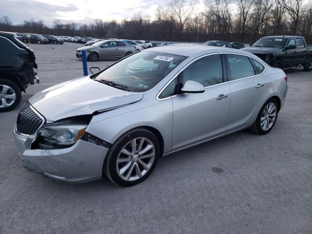 BUICK VERANO 2013 with VIN 1G4PP5SK3D4222838 - Photo from auction