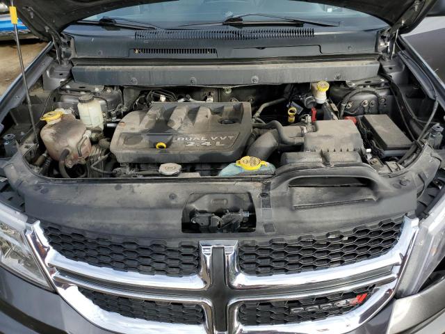Photo 11 from auction – 2015 DODGE JOURNEY SE with VIN 3C4PDCAB5FT530352