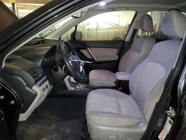 Photo 7 from auction – 2015 SUBARU FORESTER 2 with VIN JF2SJAFC9FH490351