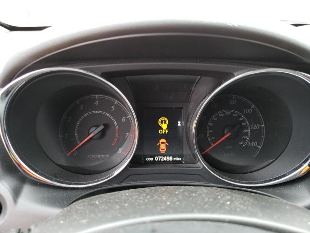 Photo 9 from auction – 2018 MITSUBISHI OUTLANDER with VIN JA4AP3AW3JU022177