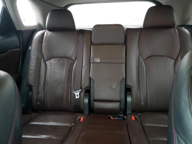 Photo 10 from auction – 2018 LEXUS RX 350 BAS with VIN JTJBZMCA0J2030497