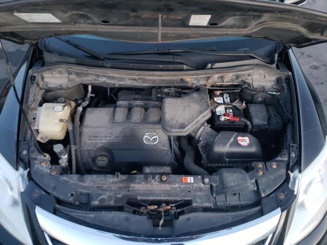 Photo 12 from auction – 2012 MAZDA CX-9 with VIN JM3TB3DV8C0356612
