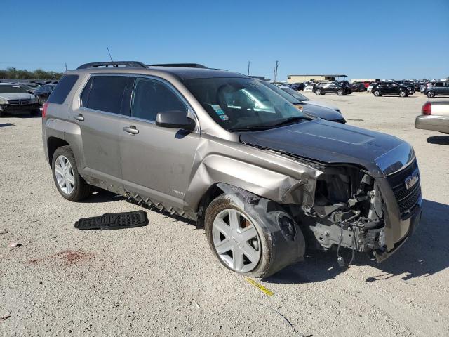 Photo 4 from auction – 2012 GMC TERRAIN SL with VIN 2GKALUEK0C6280242