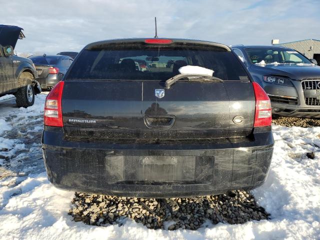 Photo 6 from auction – 2008 DODGE MAGNUM with VIN 2D4FV47T48H147287