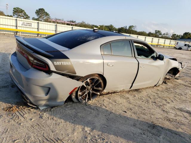 Photo 3 from auction – 2021 DODGE CHARGER R/ with VIN 2C3CDXCT7MH661241