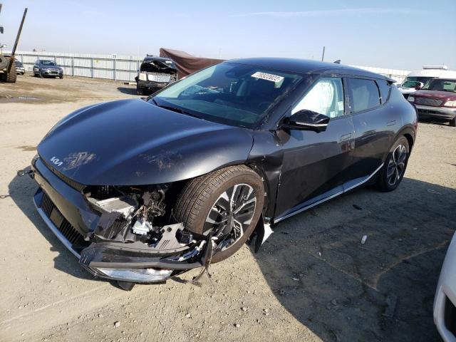 KIA EV6 LIGHT 2022 with VIN KNDC3DLC1N5034069 - Photo from auction