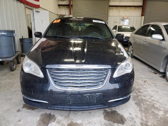 Photo 5 from auction – 2012 CHRYSLER 200 LX with VIN 1C3CCBAB5CN130173