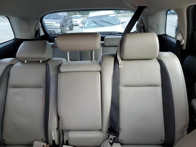 Photo 10 from auction – 2011 MAZDA CX-9 with VIN JM3TB2DA2B0318816